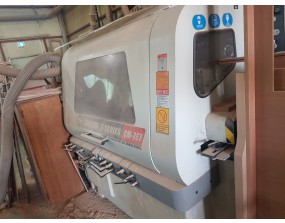 대만제 5축 몰더