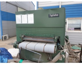 이태리제 폭1300 샌딩기