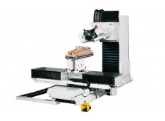 SMART.JET 5 AXIS CNC CENTER